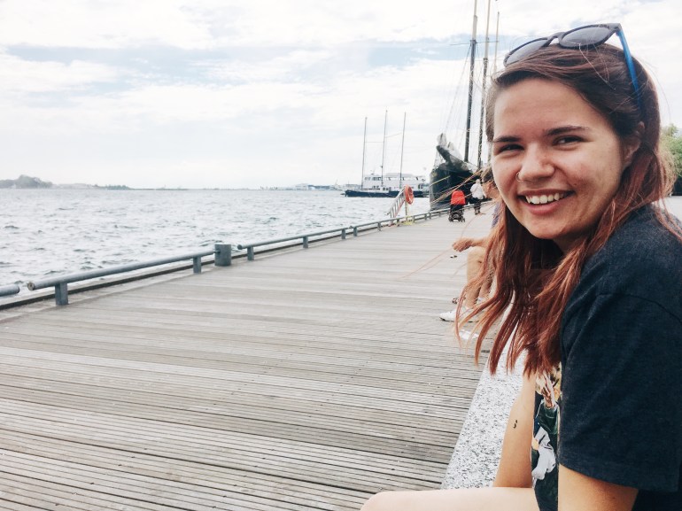 What is Love? Cat 2.0