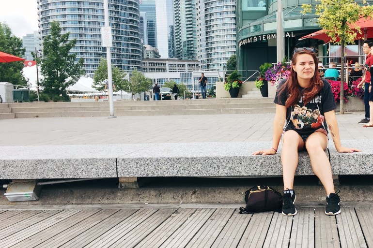 What is Love? Cat 1.0