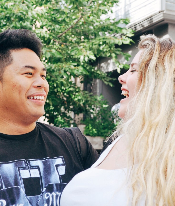 What is Love? Mark & Kaitlyn