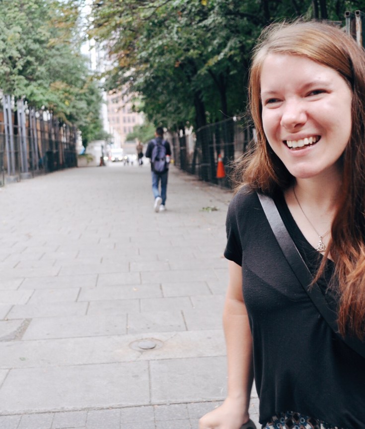 What is Love? Jessica