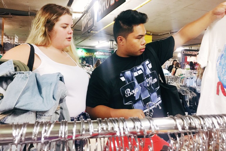 What is Love? Mark & Kaitlyn 4.0