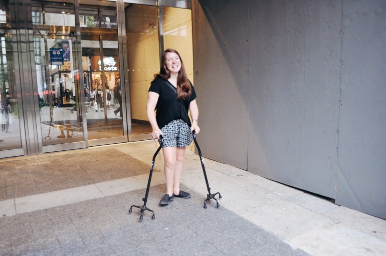 What is Love? Jessica 2.0