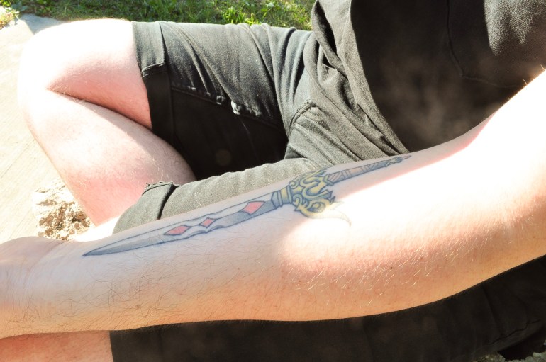 What is Love? Noah 2.0