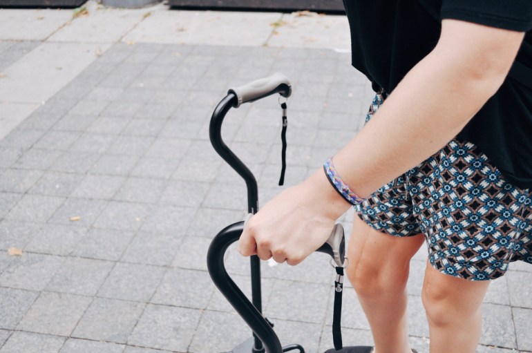 What is Love? Jessica 1.0