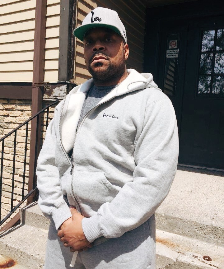 What is Love? Harris