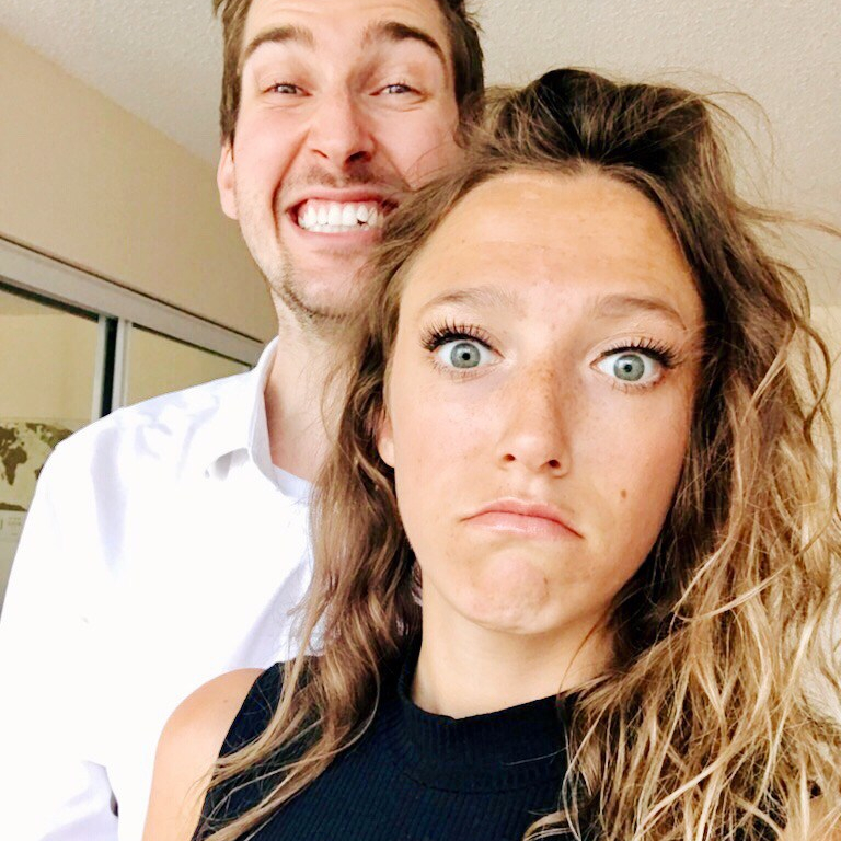 What is Love? Conner & Elizabeth