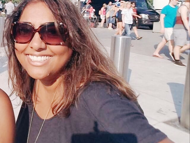 What is Love? Sangeeta