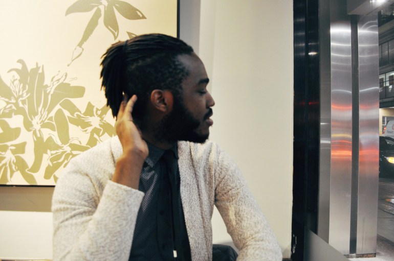 What is Love? Wezley