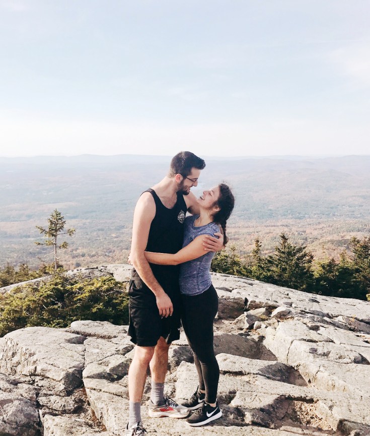 What is Love? Kate & Will