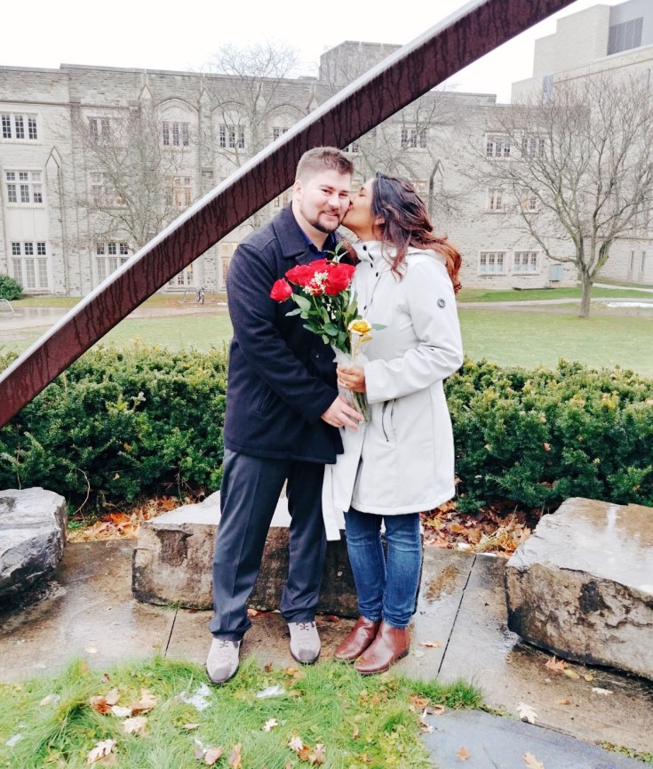 What is Love? Matt & Tanisha