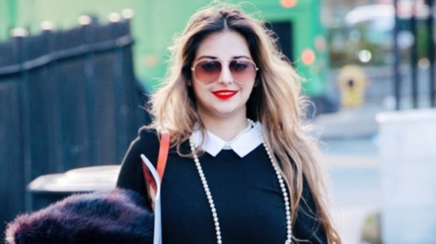 What is Love? Fatima