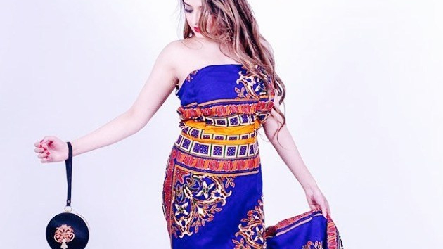 What is Love? Fatima