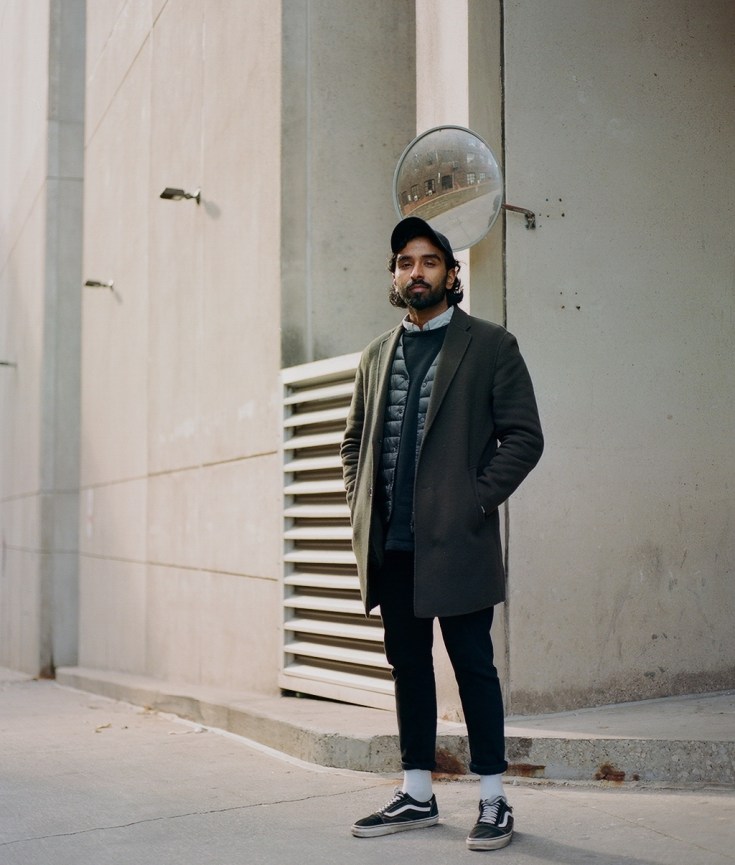 What is Love? Sanjeev